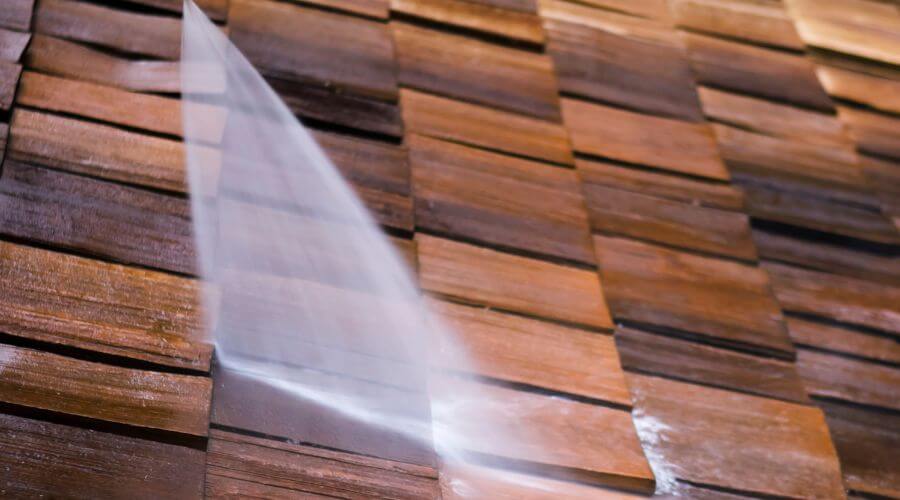 Roof Repair in Douglassville, TX